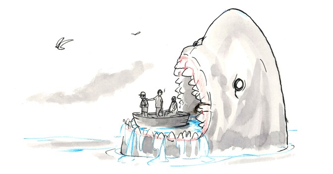 Apa Kutipan Film Terbesar Sepanjang Masa? - Atlantik ...