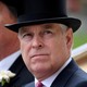 Prince Andrew
