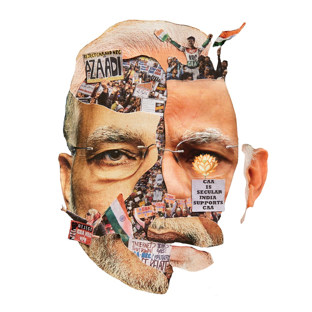 How Modi Has Trampled The Founding Idea Of India The Atlantic We indians should pledge that till our last breath we republic day; how modi has trampled the founding idea