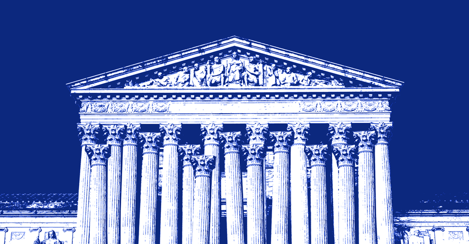 The Democrats Case For Court Packing The Atlantic