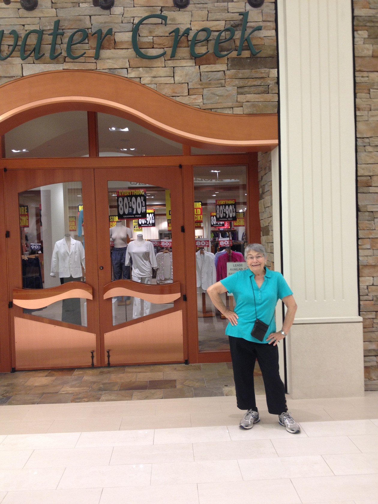 Mall Walkers The Suburban Exercisers Keeping America Wholesome The