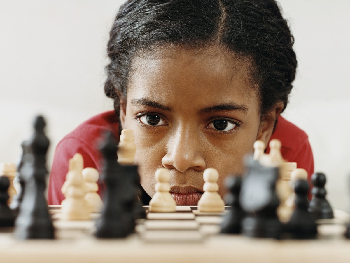 NJ child phenom goes for youngest chess grandmaster at age 12