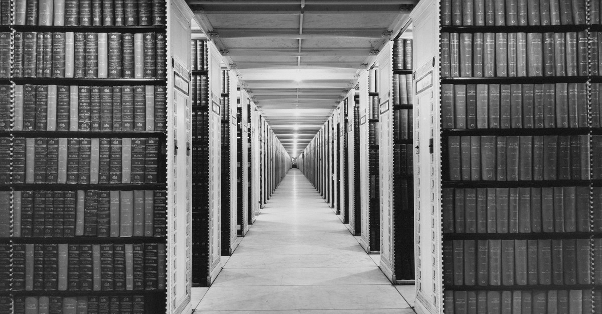 The Trump Administration's War on Data