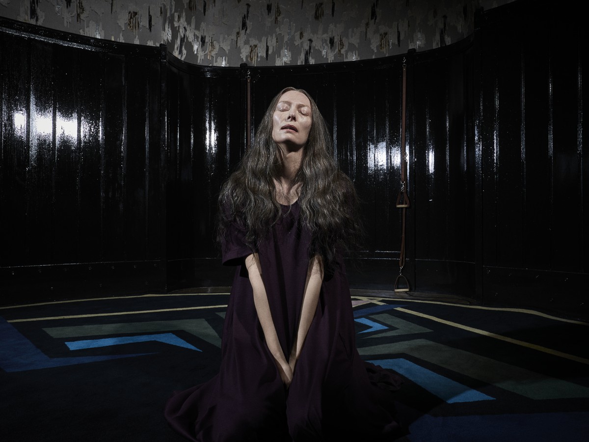 Suspiria 2018 openload top