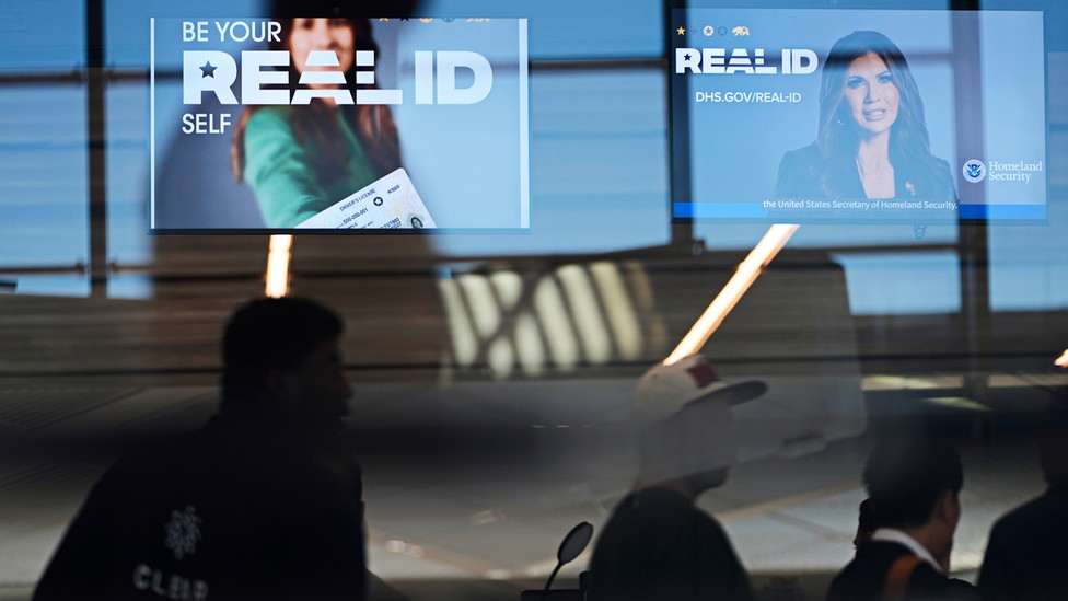 The Real Motive Behind the Real ID–Deadline Charade - The Atlantic