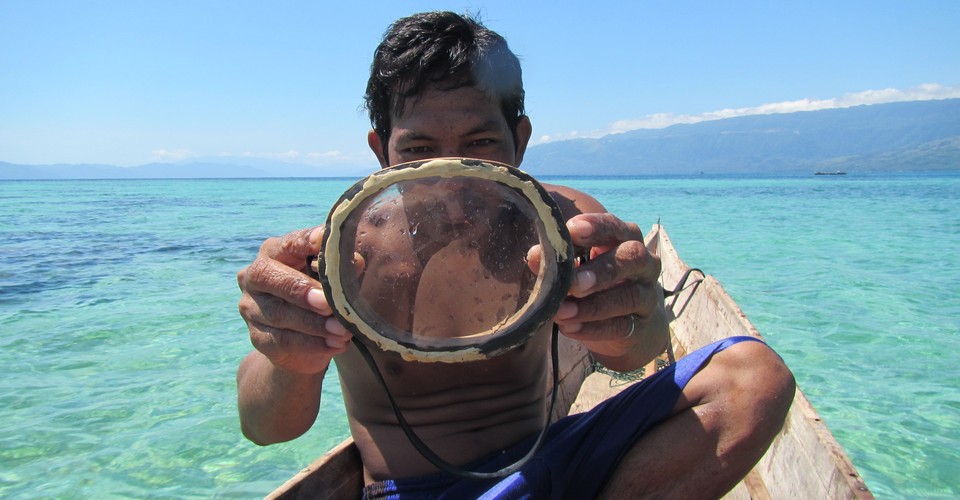 How the Bajau #39 Sea Nomads #39 Evolved for a Life of Diving The Atlantic