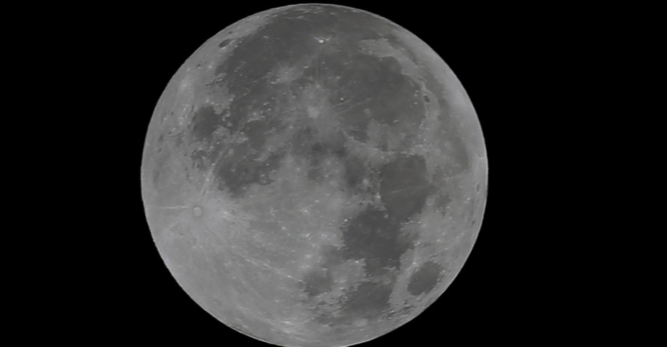 A Tricky Way To Claim Land On The Moon The Atlantic