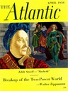 April 1950 Cover