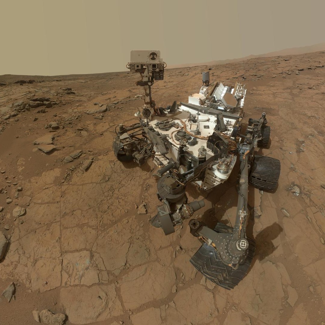 objective of mars rover project