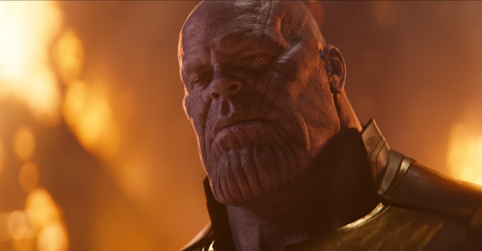 Avengers Infinity War An Extraordinary Juggling Act The Atlantic