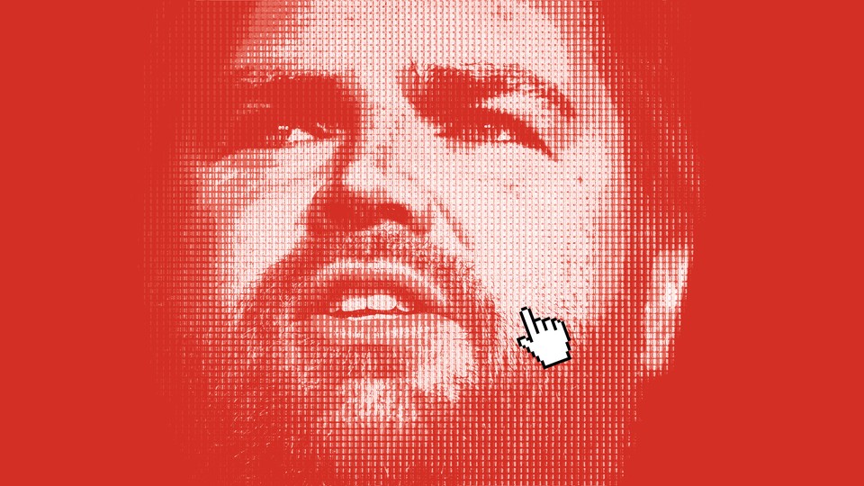 An image of J. D. Vance