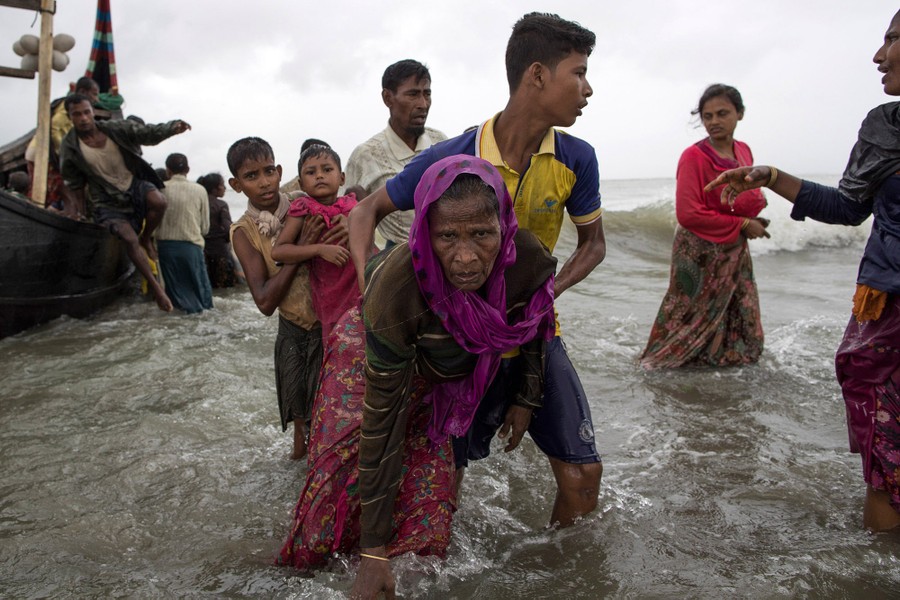 Photos of the Week: 9/9–9/15 - The Atlantic