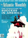 August 1995 Cover