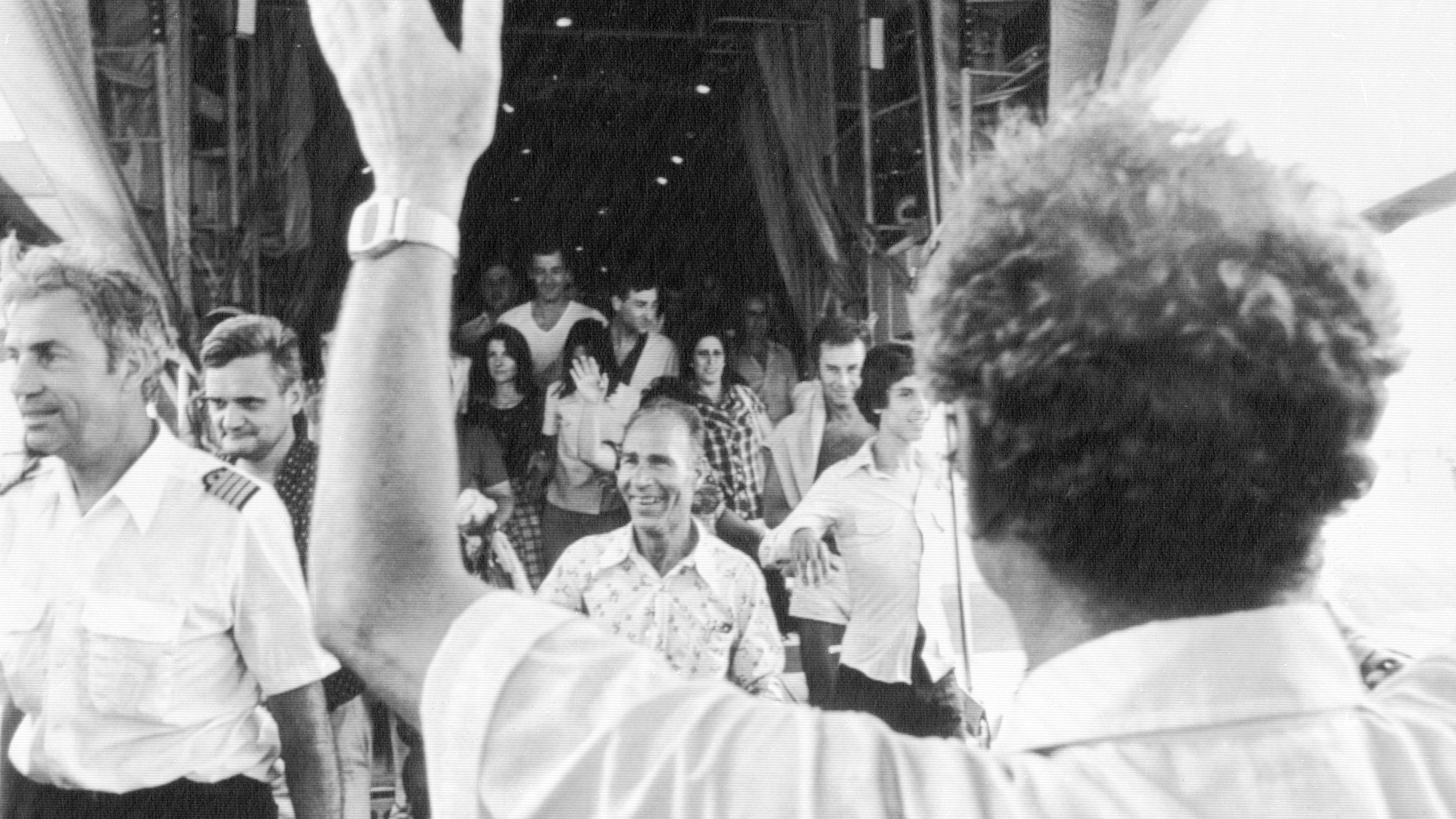 The Fourth of July That Saved My Family