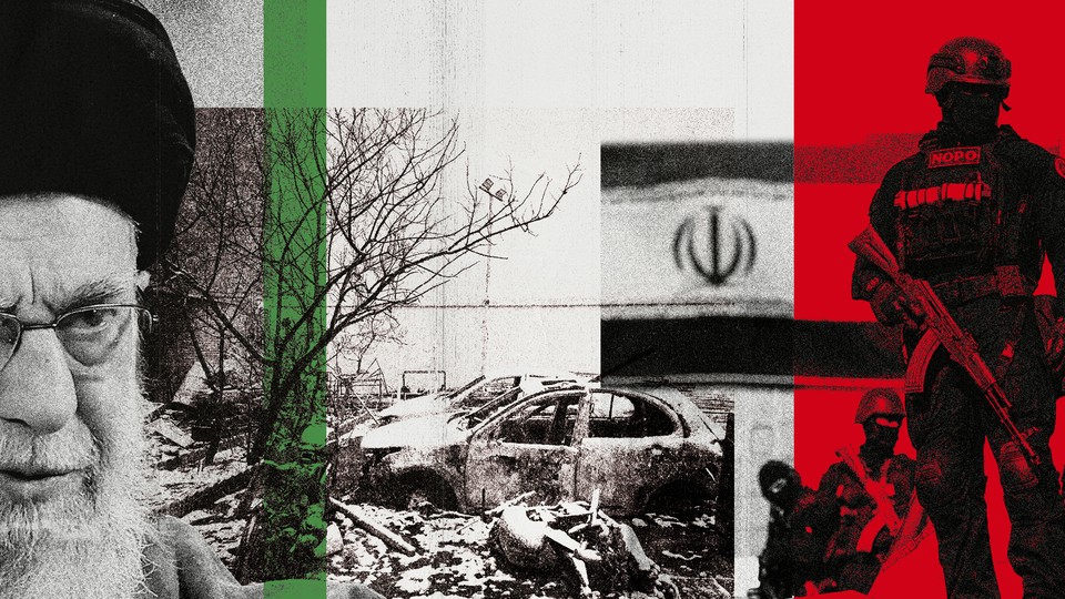 آنچه ترامپ درباره ایران درک نمی‌کند