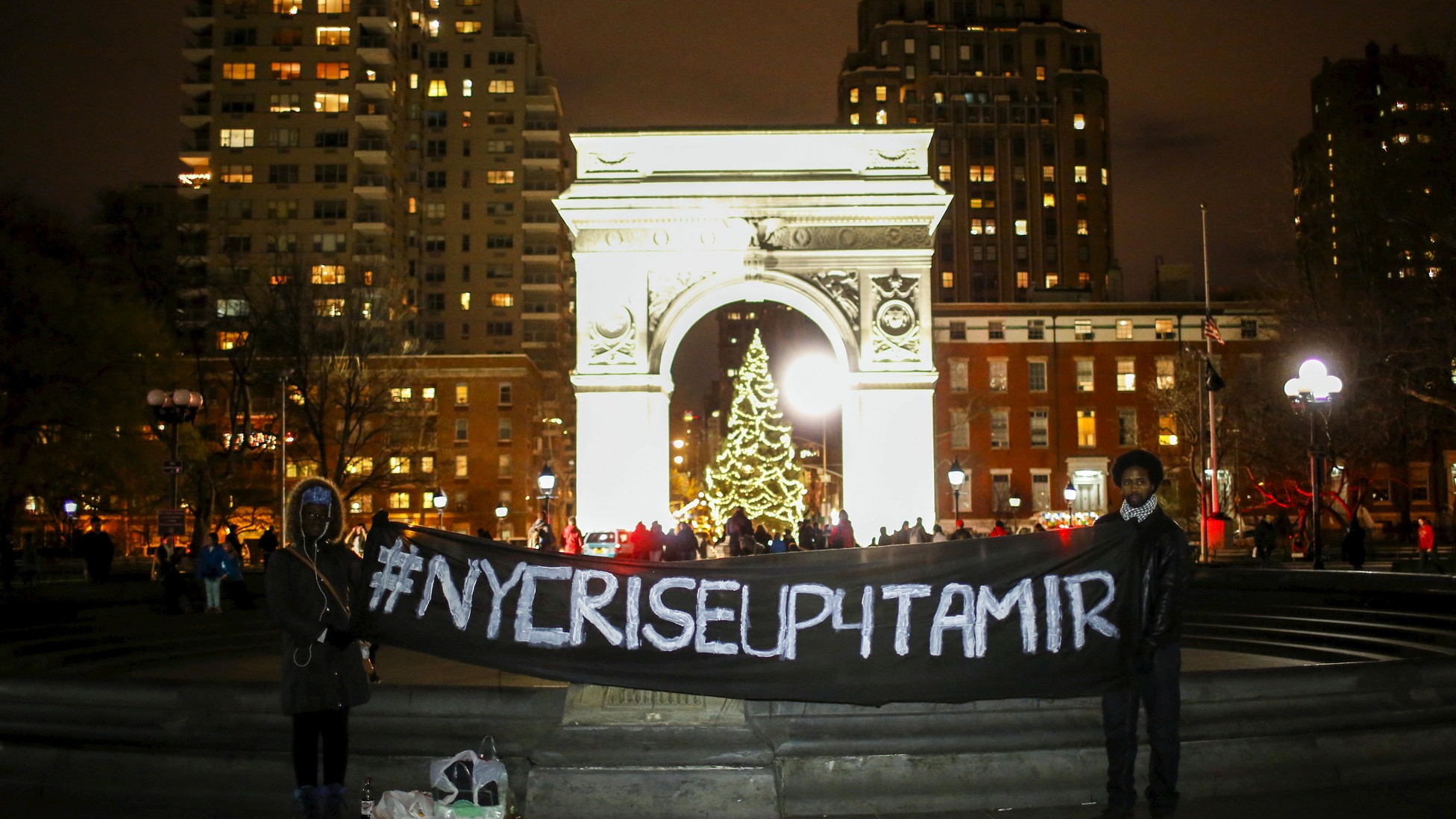 Tamir Rice Case Spotlights Protections for Police Who Kill - The Atlantic