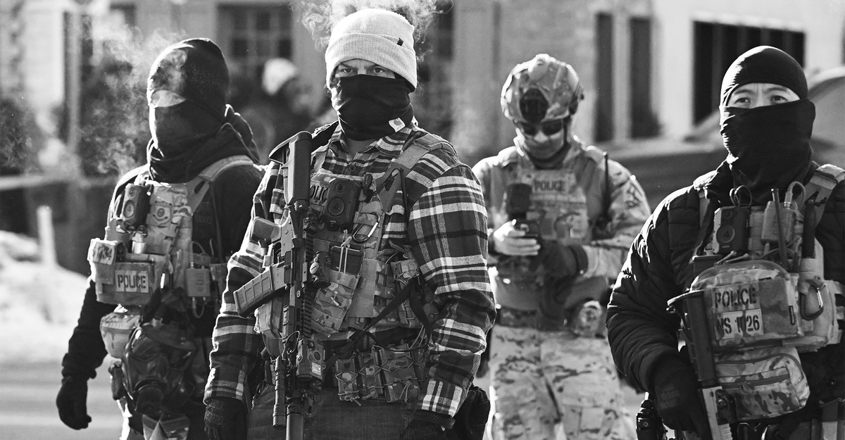 What MAGA Actually Thinks of the Second Modification