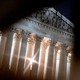 Photo of the Supreme Court building