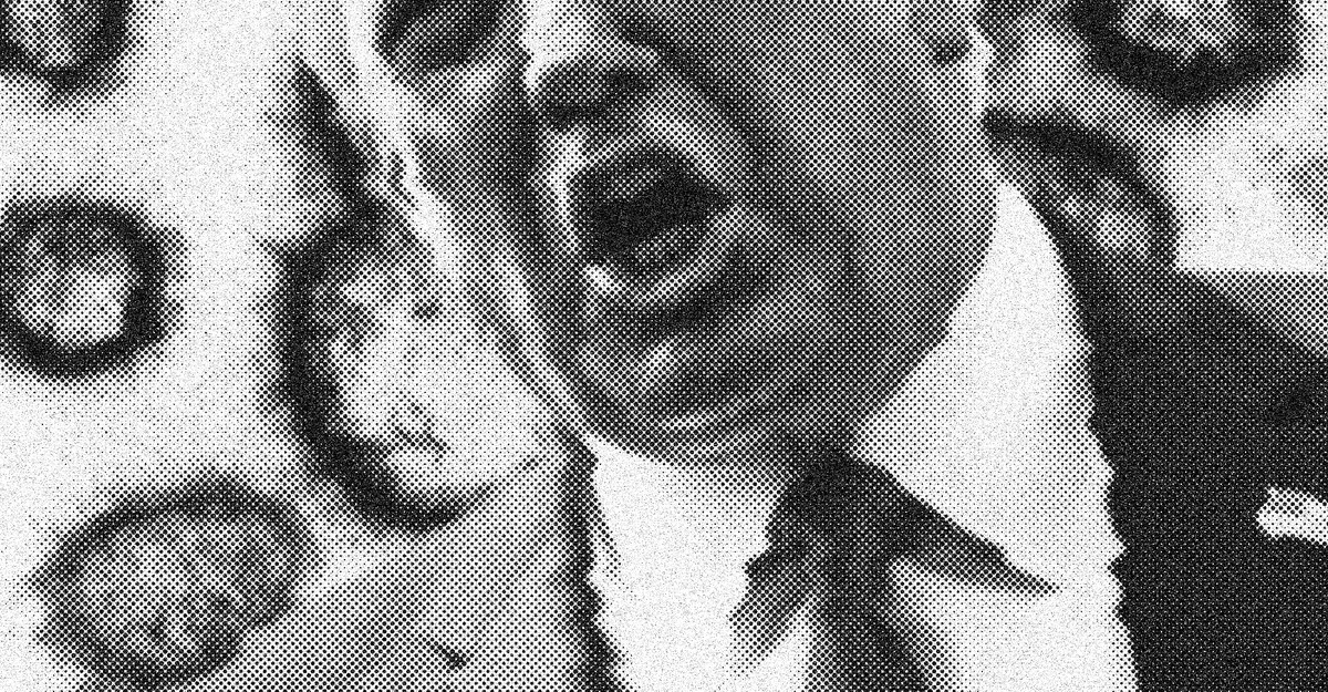 Why All News Sounds the Same The Atlantic