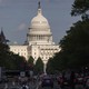 Photo of U.S. Capitol