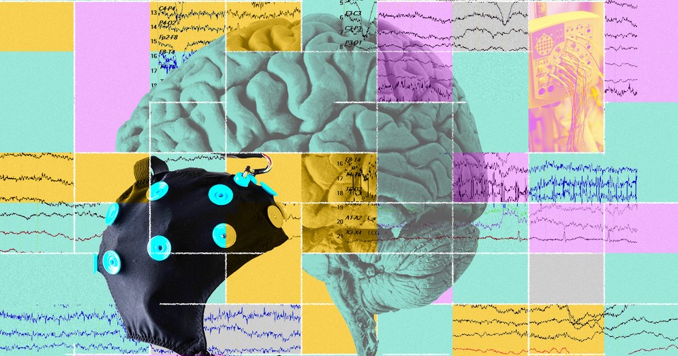 QEEG: A Map That Shows You Everything Wrong With Your Brain - The