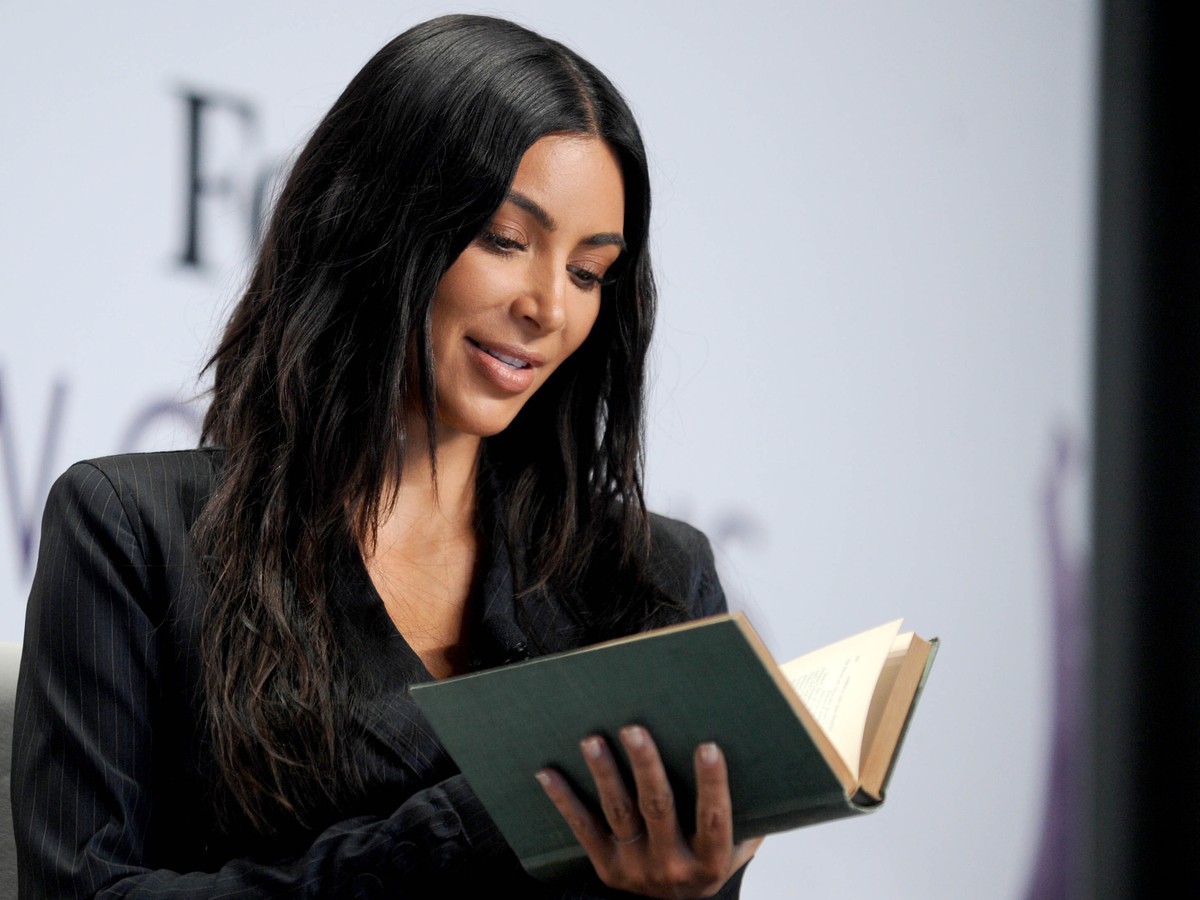 Kim Kardashian, Rupi Kaur, David Mitchell: Books Briefing - The Atlantic