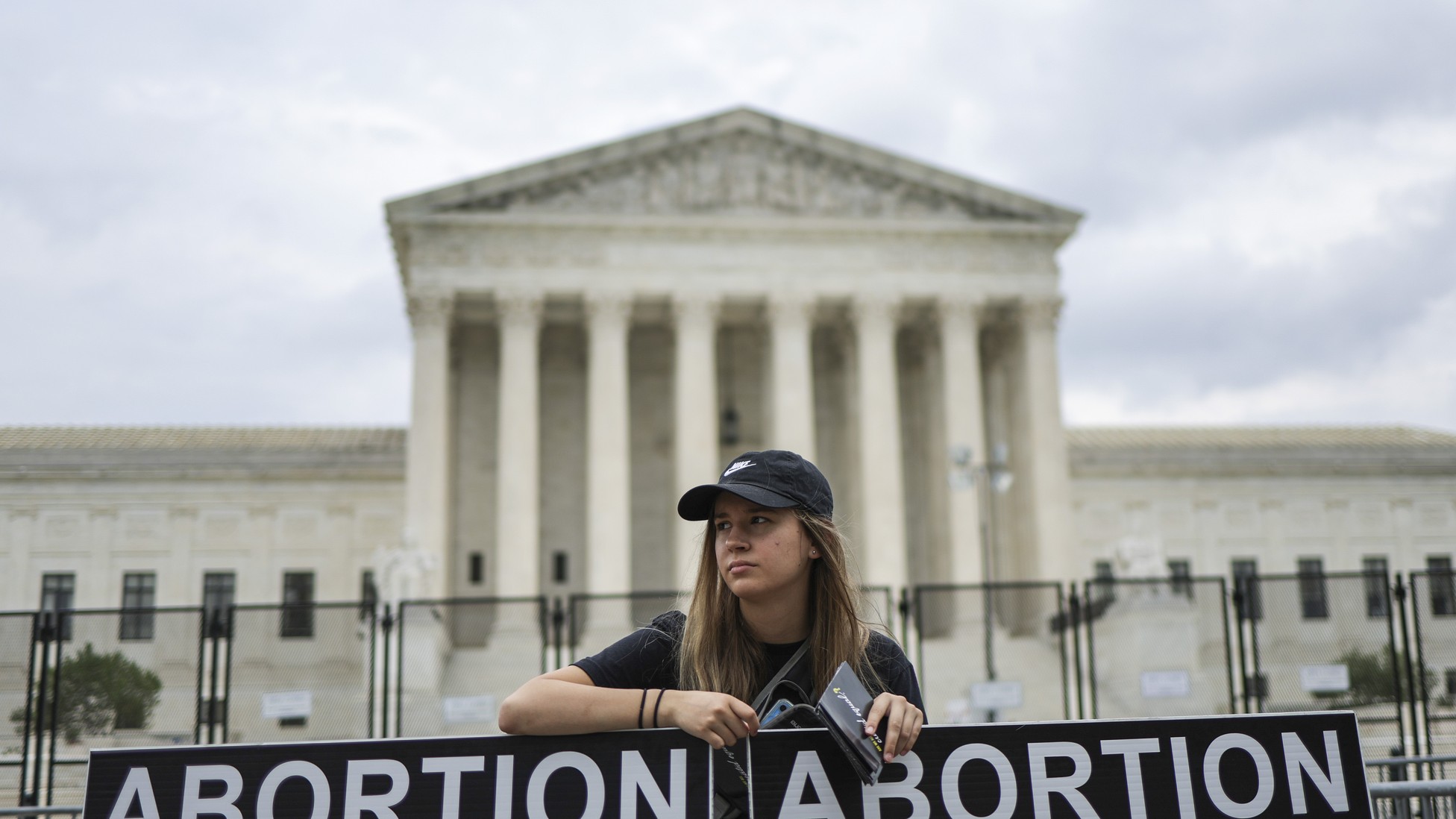 The Anti-abortion Movement’s New Distrust Of Democracy - The Atlantic