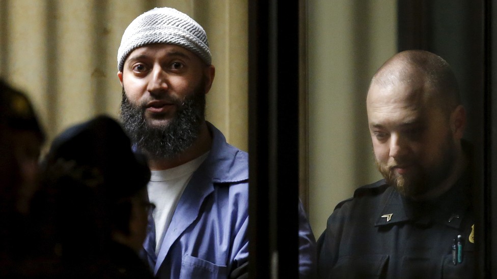 Judge Orders New Trial for Adnan Syed - The Atlantic