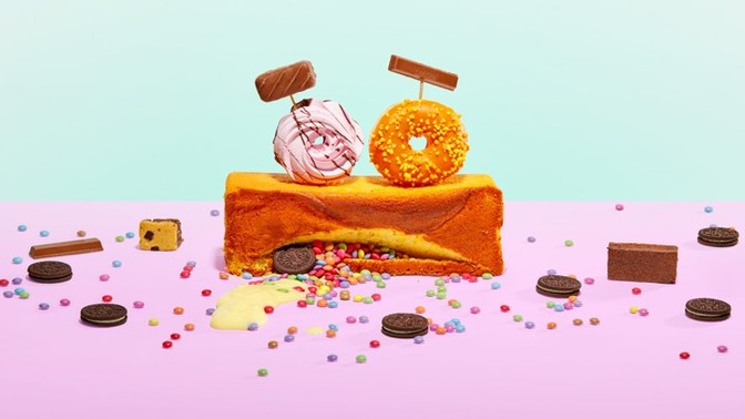 How the “food revolution” turned us into snackers, guaranteeing the demise of healthy home cooking