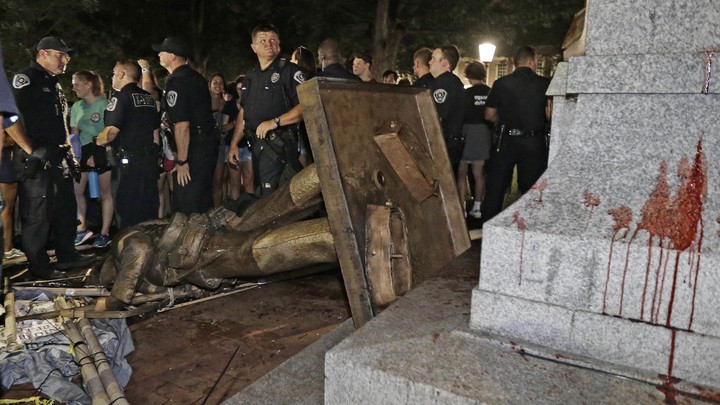 Silent Sam
