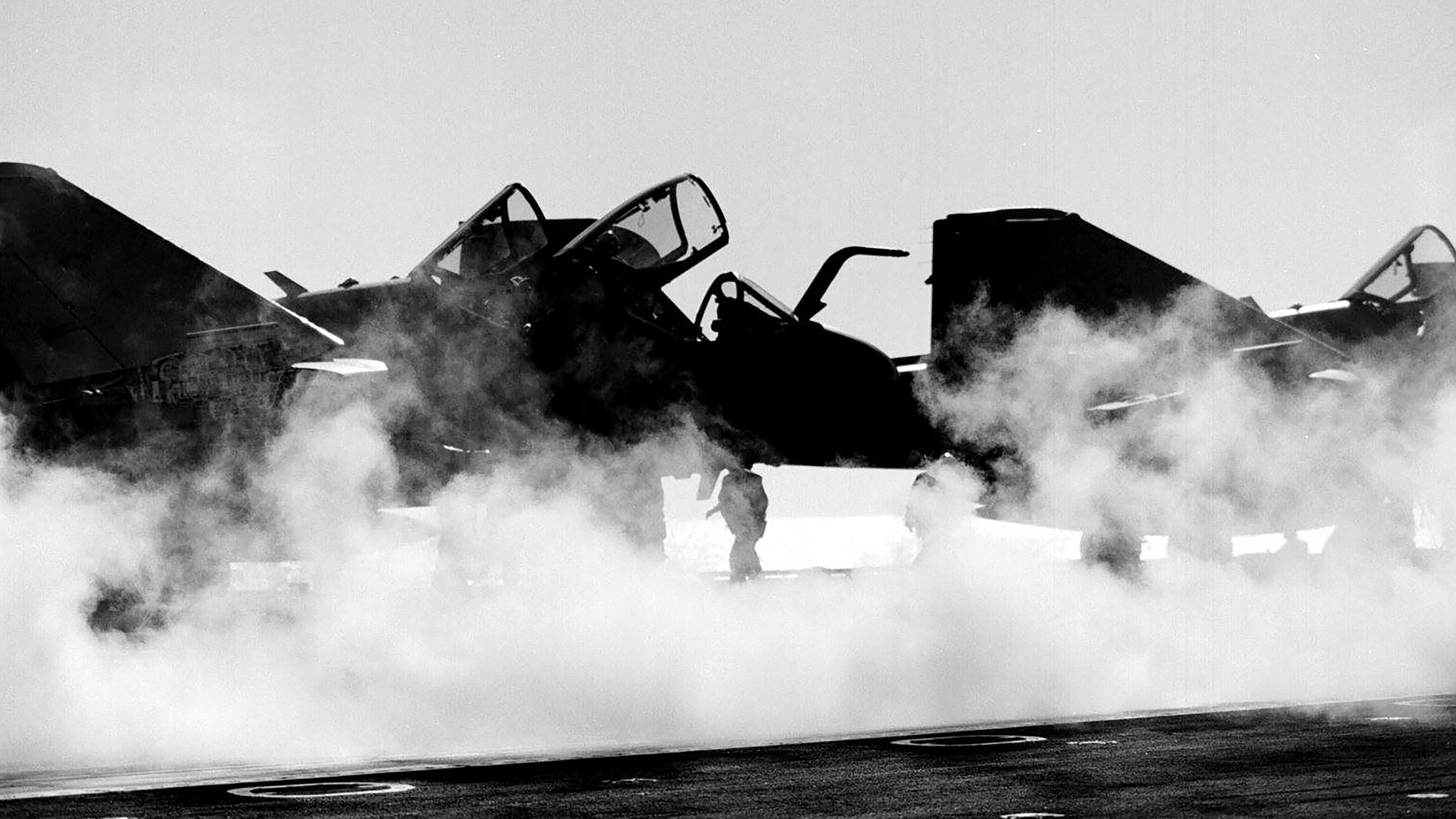 What Trump Wants for the Navy Is More Steam