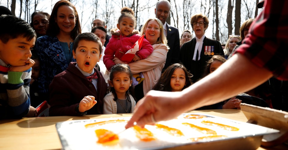 canada-s-secret-to-welcoming-immigrants-the-atlantic