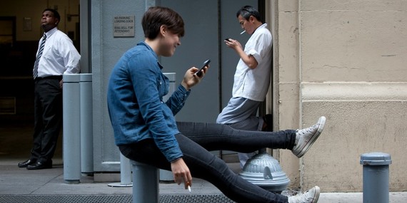 NYC Says You Must Be 21 to Buy Tobacco&mdash;Will This Accomplish Anything? 