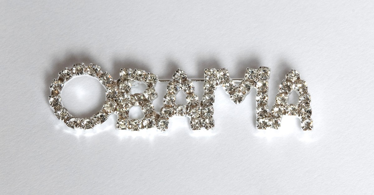 Radiant Fugitives Revels In Obama Era Politics The Atlantic