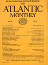 June 1929 Cover