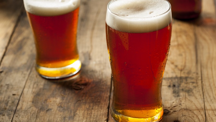 Would You Pay $1,000 Once to Get Free Beer for Life? - The Atlantic