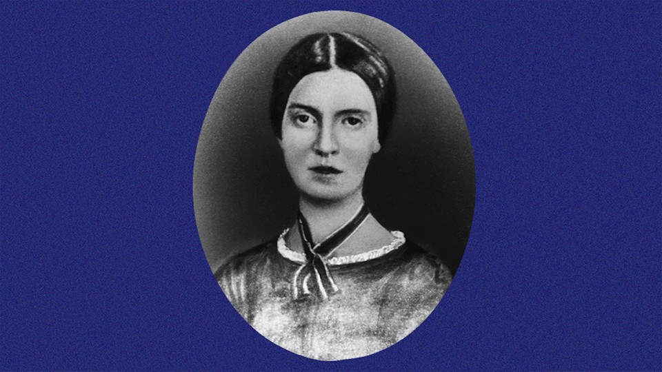 how to write a poem like emily dickinson