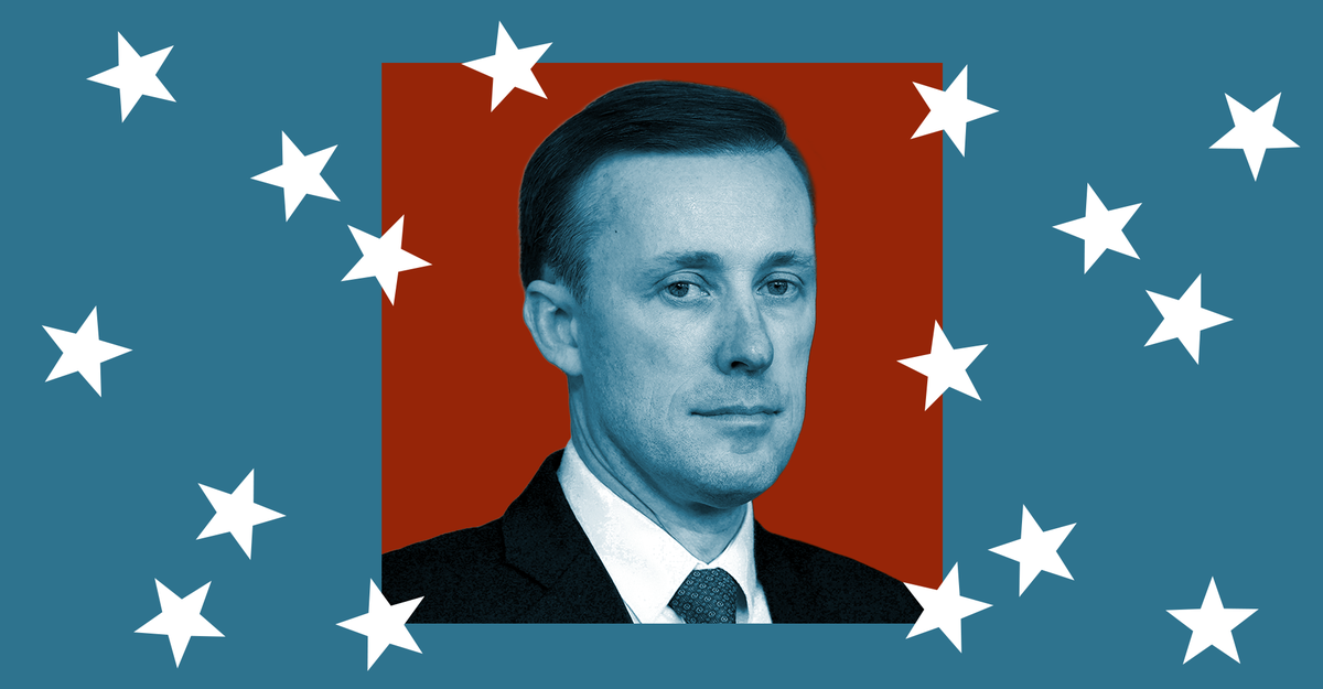 America's Greatest Threat Comes From Within
