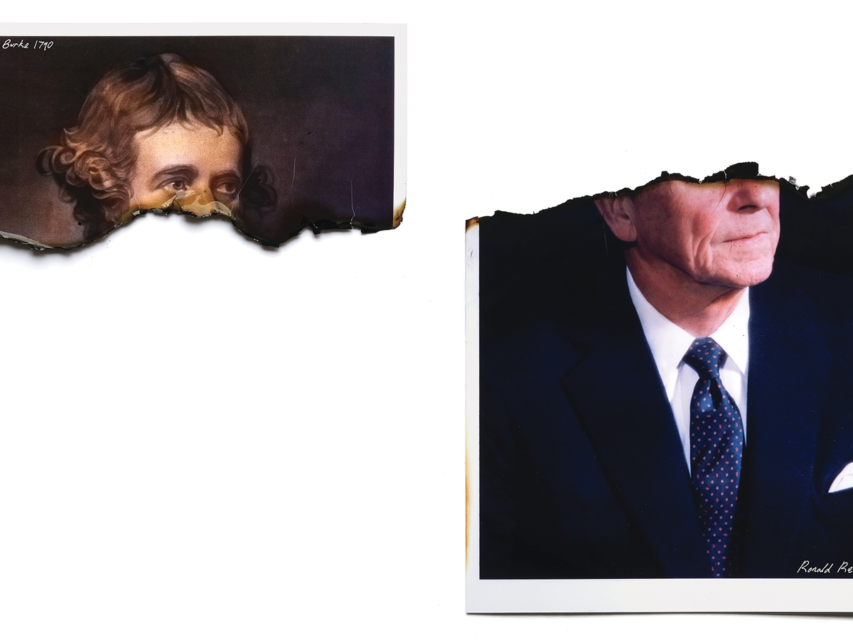 David Brooks: I Should Have Seen This Coming - The Atlantic