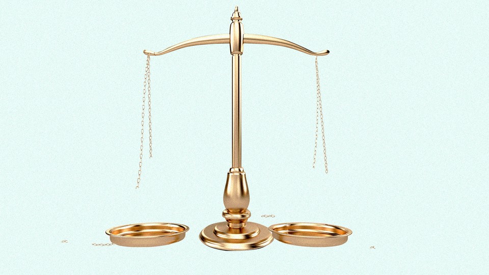 Scales of Justice
