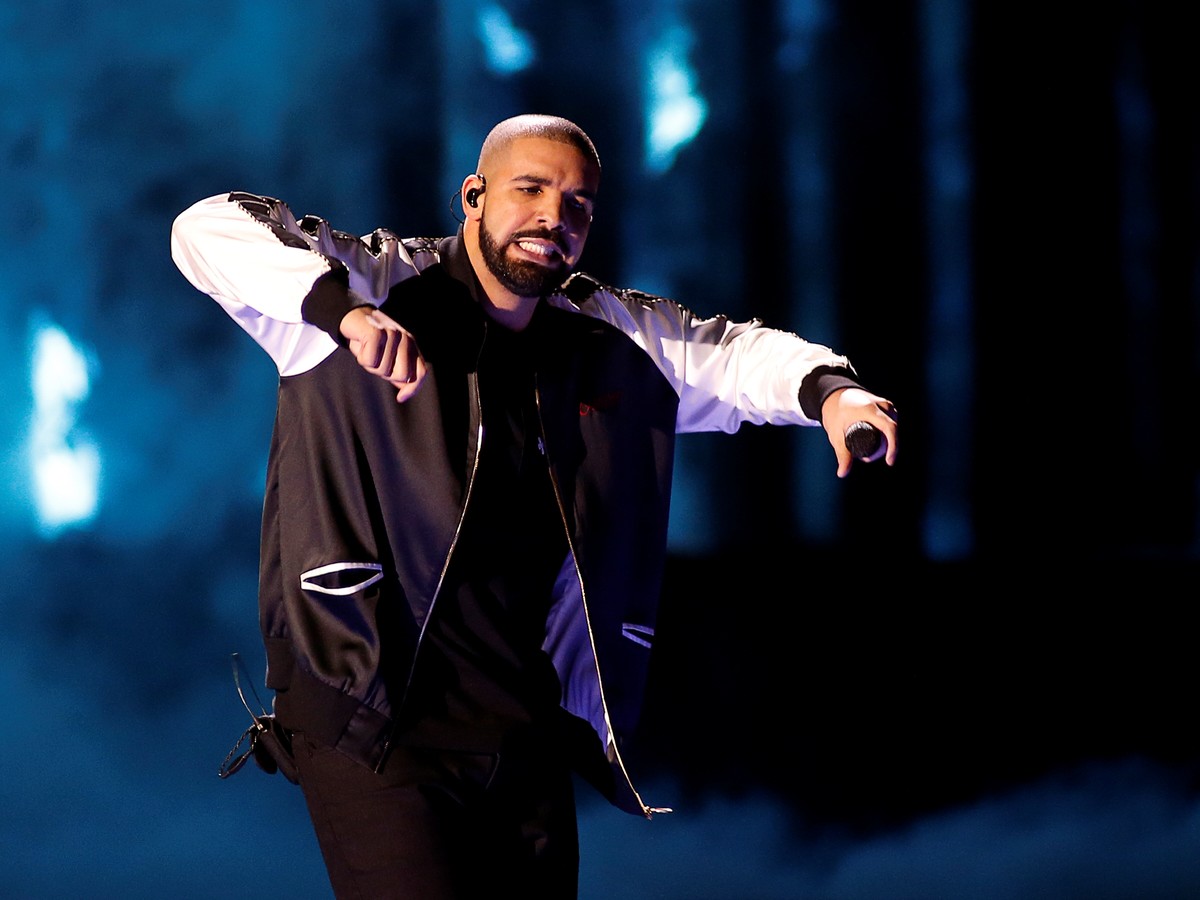 Drake's 'Scorpion,' as Read by Astrologer Chani Nicholas and an