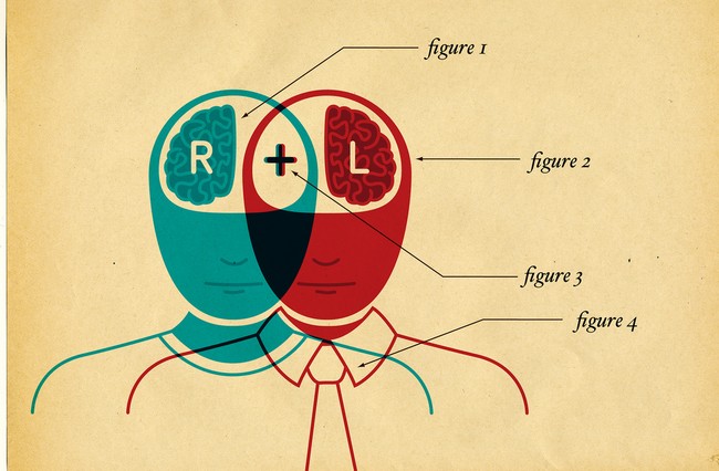 How to Unlock the Creative in You