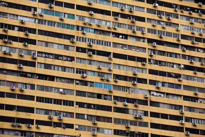 What If Air Conditioning Could Help Stop Climate Change Instead of Causing It?