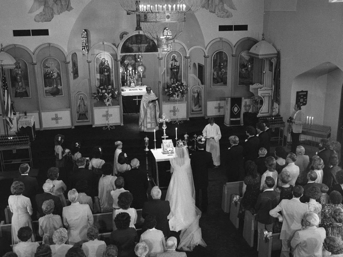 Is Marriage Holy? - The Atlantic, image size:1200x900