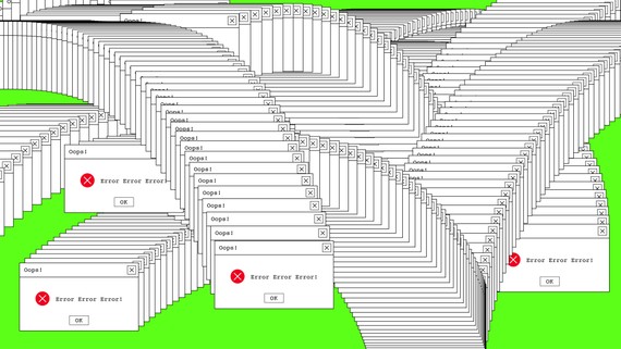 The Entire Internet Is Reverting to Beta