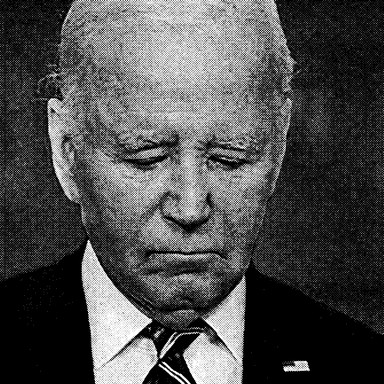 How Biden Destroyed His Legacy - The Atlantic