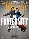 March 2014 Cover