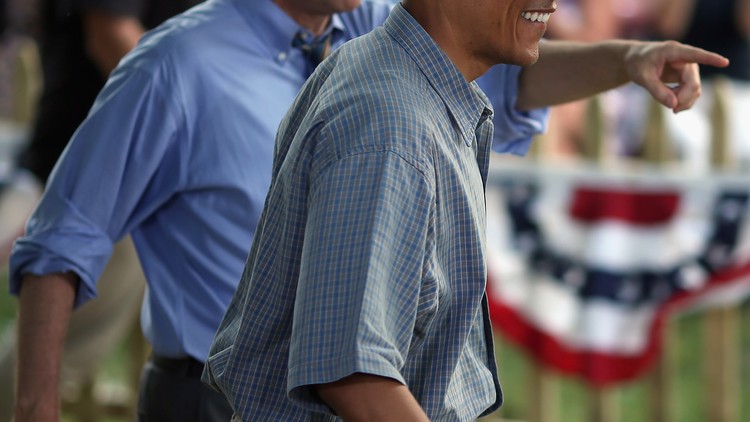 On Trade, Obama's Loss Is Sherrod Brown's Gain - The Atlantic