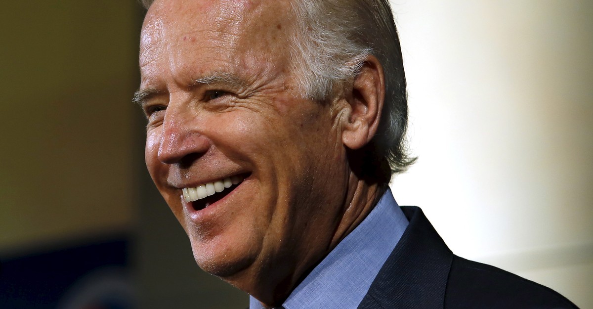 Is Joe Biden Banking on the Contents of Hillary Clinton's Emails? - The ...