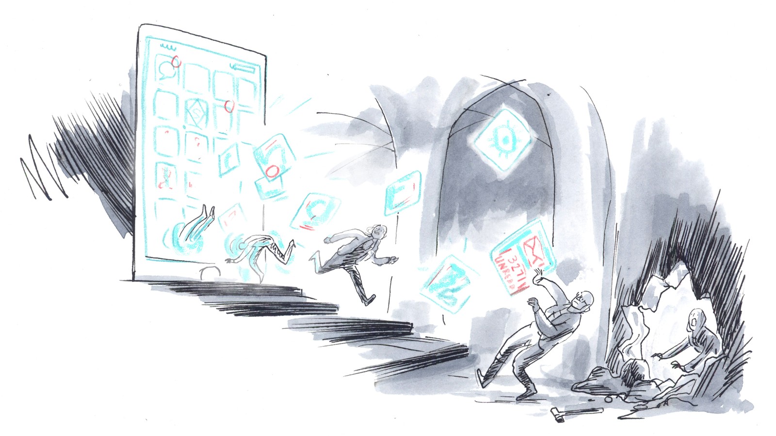 A Big Question: What Would You Put in a Time Capsule? - The ...